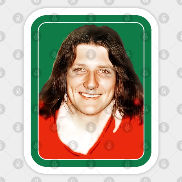 Bobby Sands Sticker by feck!